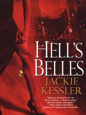 cover image of Helle's Belles
